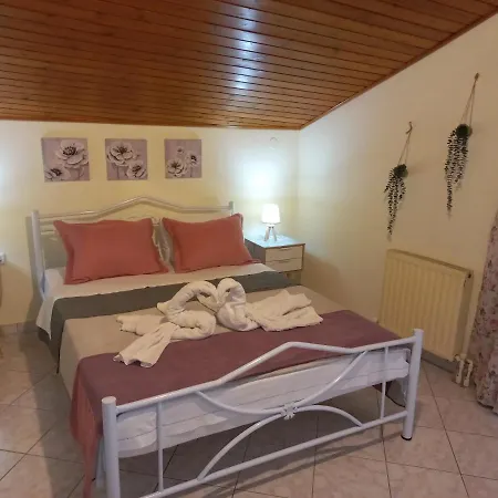 Appartement Sofita View *