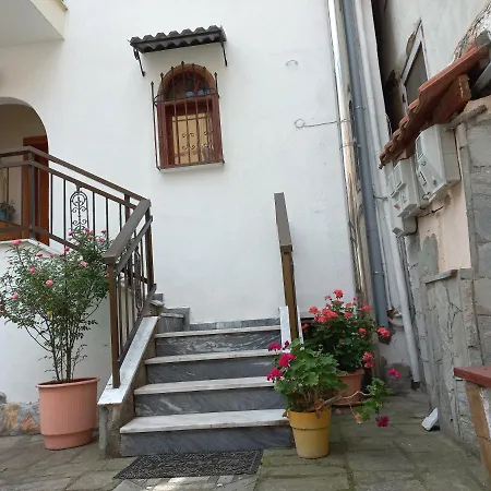 Sofita View * Kavala