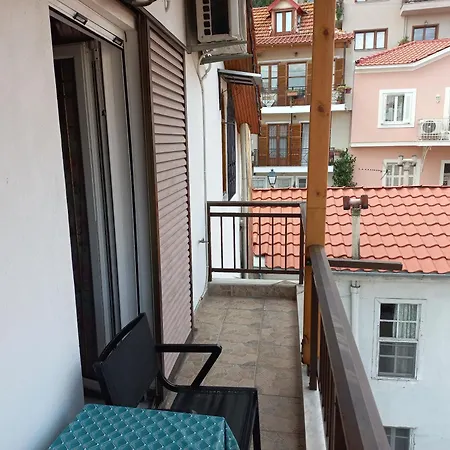 Lejlighed Sofita View *