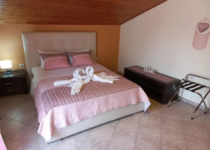 Sofita View Apartamento *