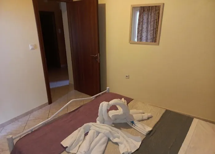 Sofita View * Kavala