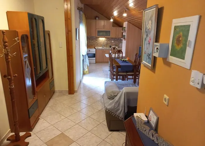 Apartamento Sofita View Kavala