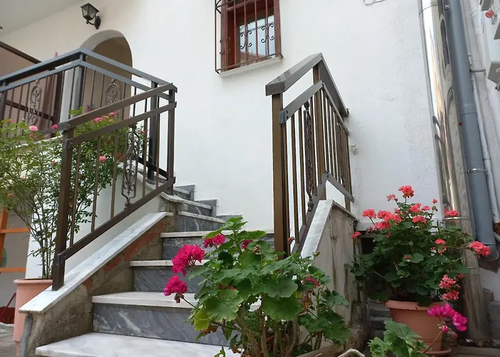 Apartamento Sofita View