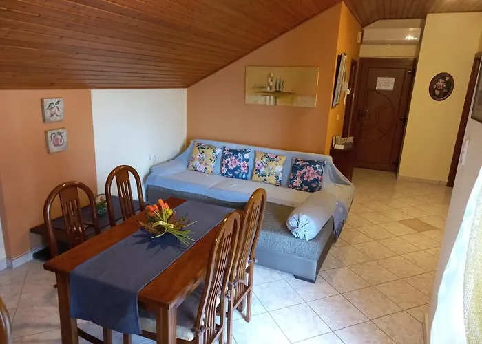 Apartamento Sofita View