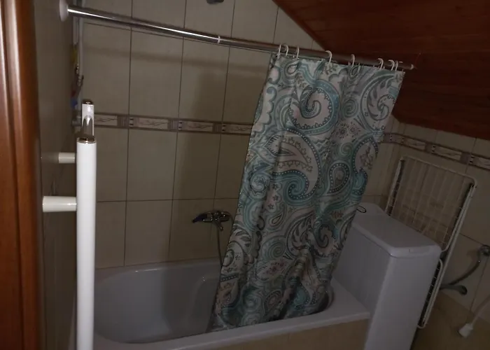 Apartamento Sofita View *