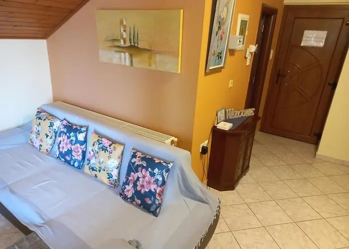 Sofita View Apartamento