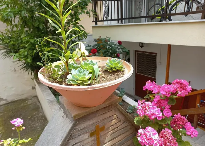 Sofita View Apartamento *