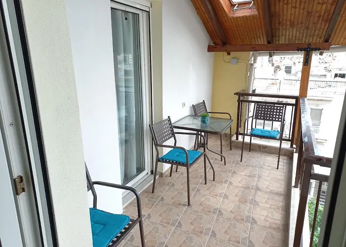 Sofita View * Kavala