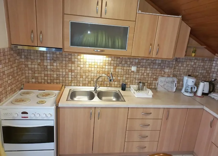 Apartamento Sofita View *