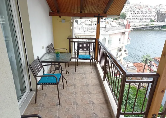 Apartamento Sofita View *