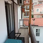 Apartament Sofita View *