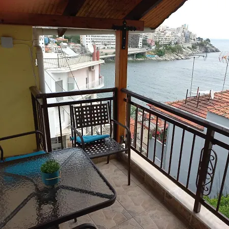 Sofita View * Kavala