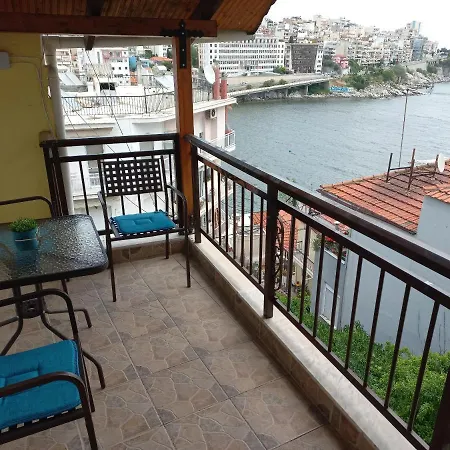Sofita View Kavala