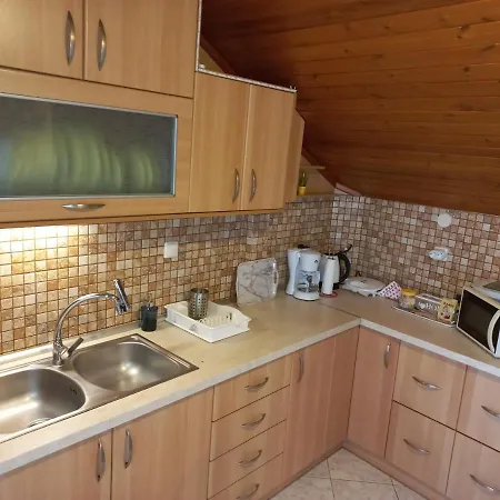 Sofita View Apartment