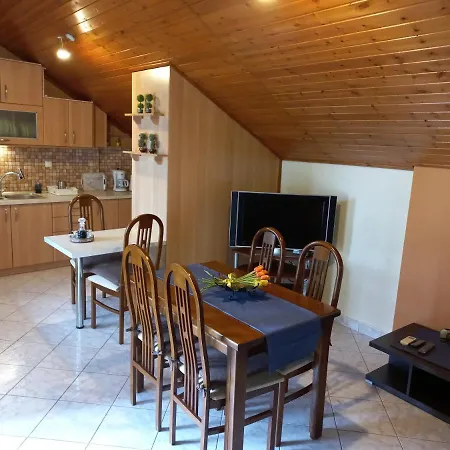 Sofita View Apartment Kavala