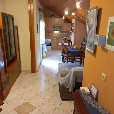 Apartment Sofita View Kavala