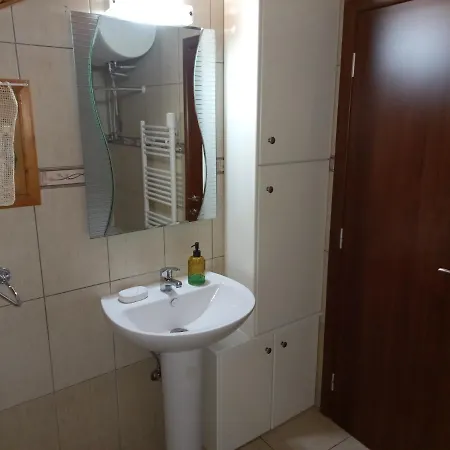 דירה Sofita View