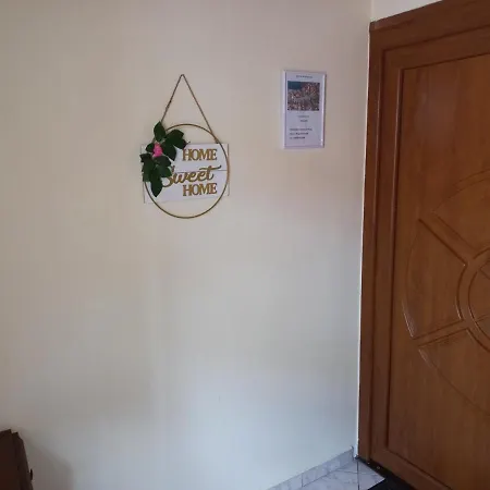 Apartment Sofita View *