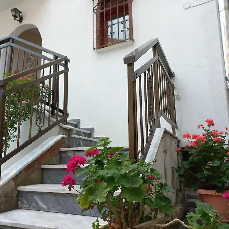 Apartment Sofita View