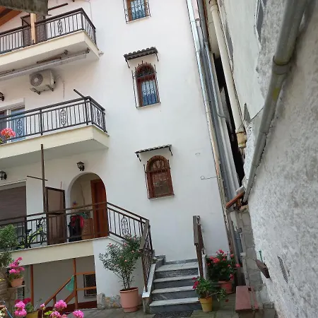 Sofita View Kavala