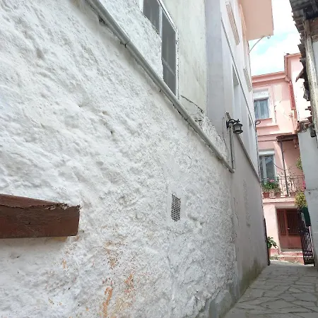 Apartment Sofita View *