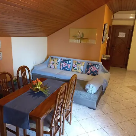 Apartment Sofita View