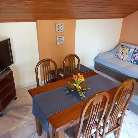 Apartment Sofita View