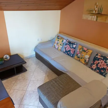 Sofita View Apartment