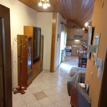 Sofita View Apartment