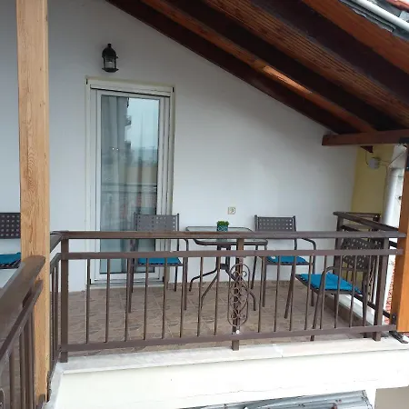 Sofita View Kavala