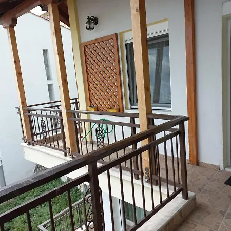Sofita View דירה קאבאלה