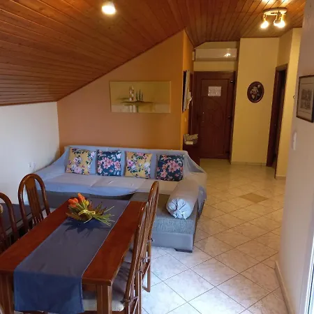 Apartment Sofita View Kavala