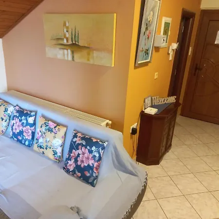 Sofita View Apartment