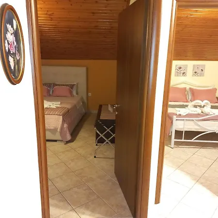 Sofita View Apartment Kavala