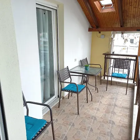 Sofita View * Kavala