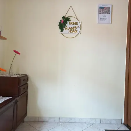 Appartement Sofita View Kavala