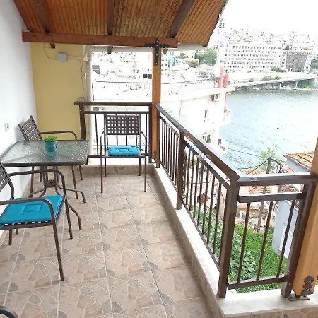 Sofita View Apartament