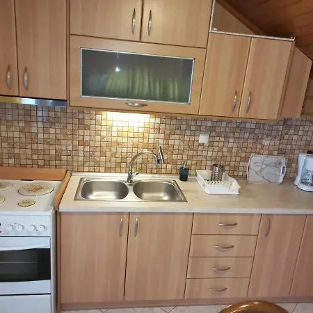 Apartment Sofita View *