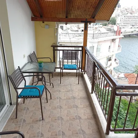 Appartement Sofita View *