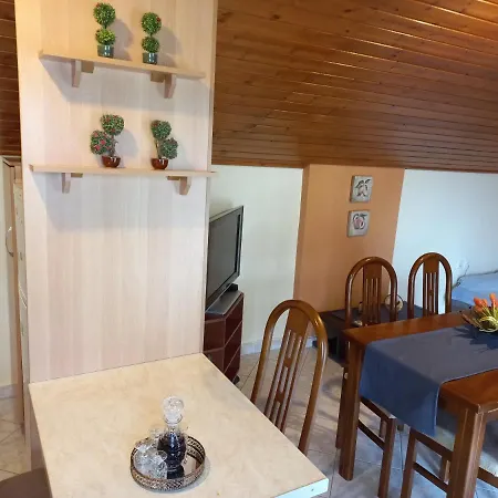 Sofita View Apartment *