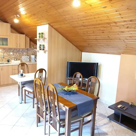 Apartament Sofita View Kawala