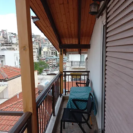 Sofita View קאבאלה
