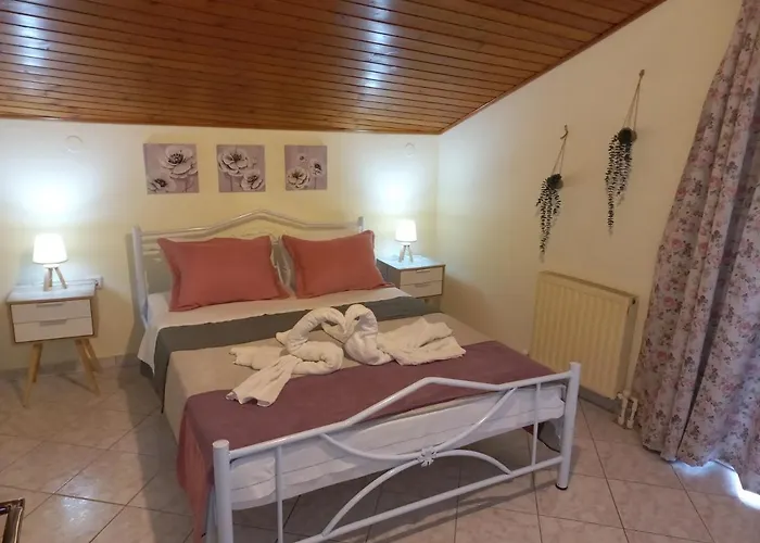 Apartament Sofita View *