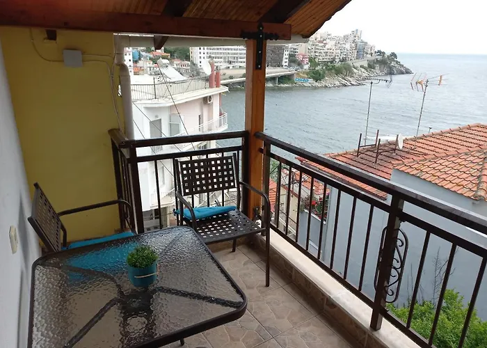 Sofita View * Kavala