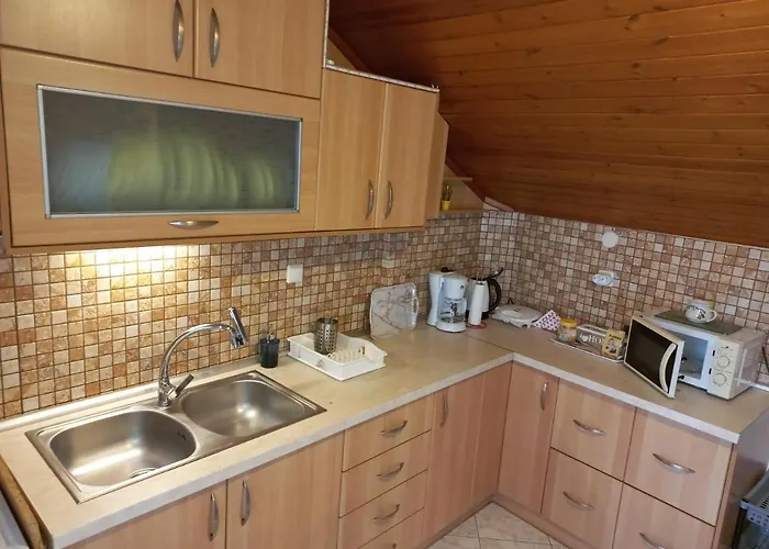 Sofita View Apartament