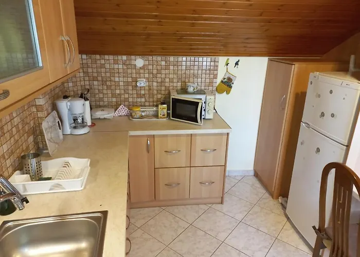 Sofita View Apartament *