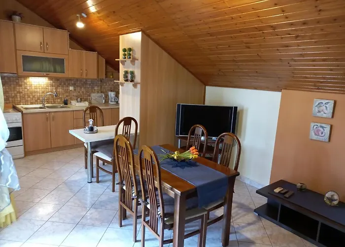 Sofita View Apartament Kavala