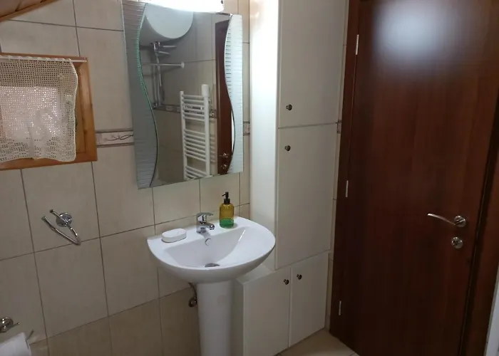 Apartament Sofita View