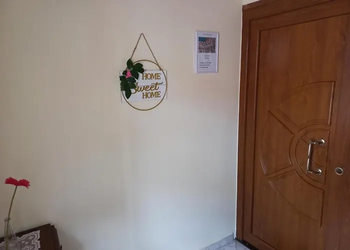 Apartament Sofita View *