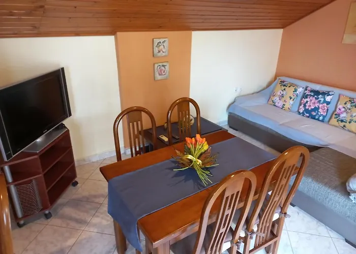 Apartament Sofita View